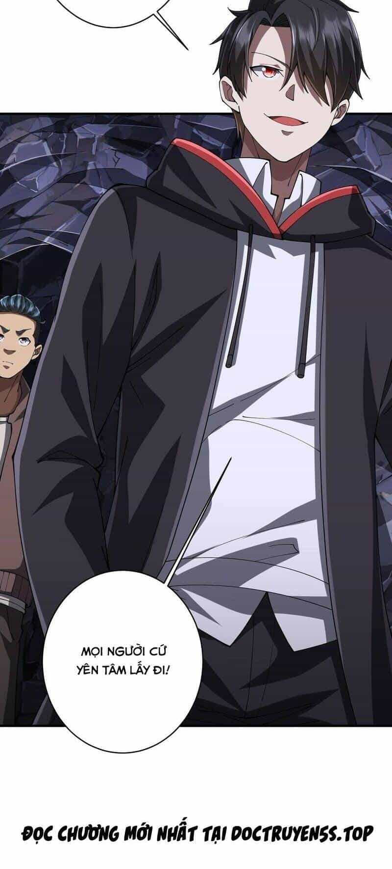 Bắt Đầu Với Trăm Vạn Minh Tệ - Chương 71 - ảnh 8
