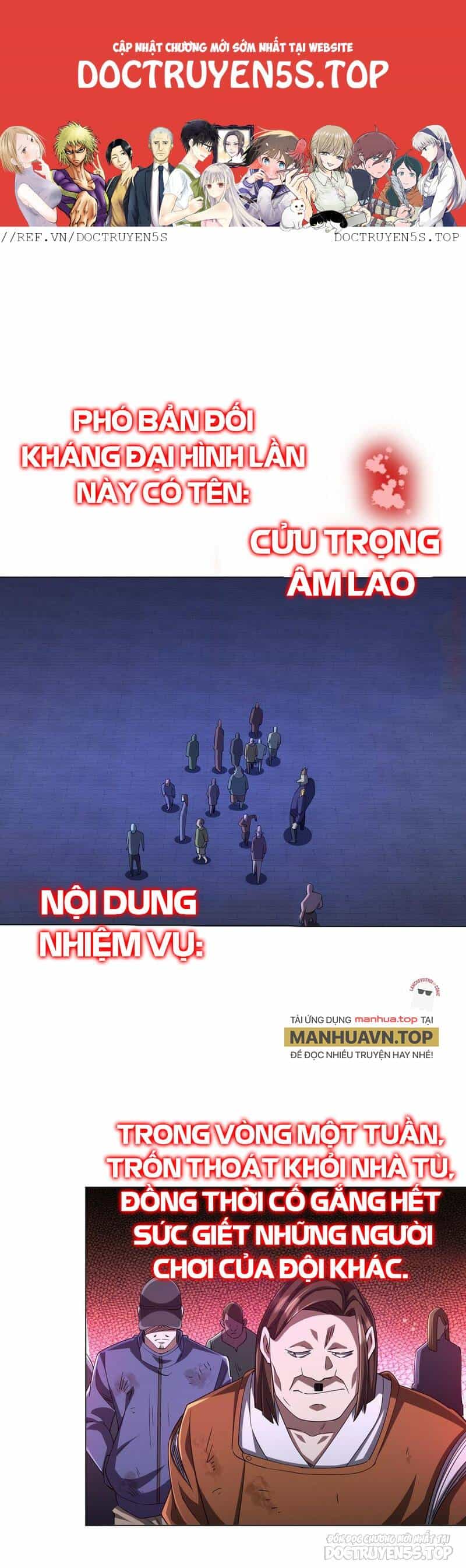 Bắt Đầu Với Trăm Vạn Minh Tệ - Chương 75 - ảnh 1