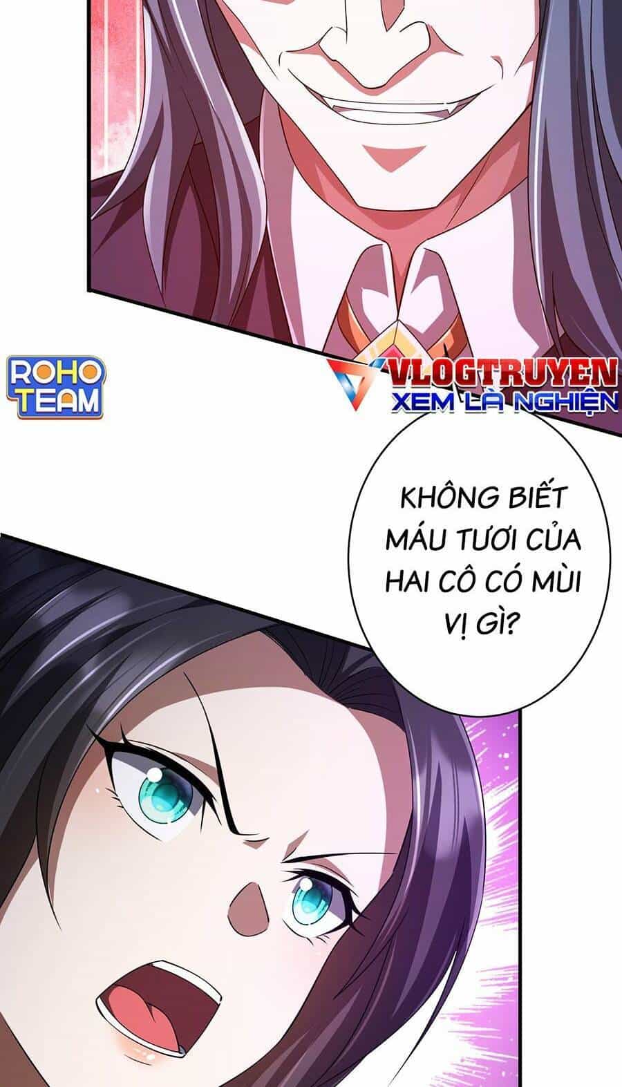 Bắt Đầu Với Trăm Vạn Minh Tệ - Chương 77 - ảnh 12