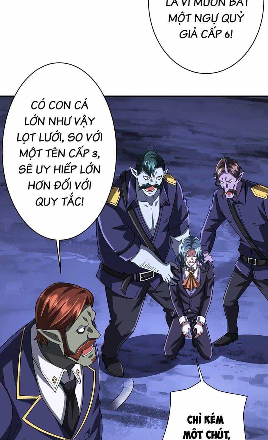 Bắt Đầu Với Trăm Vạn Minh Tệ - Chương 80 - ảnh 47