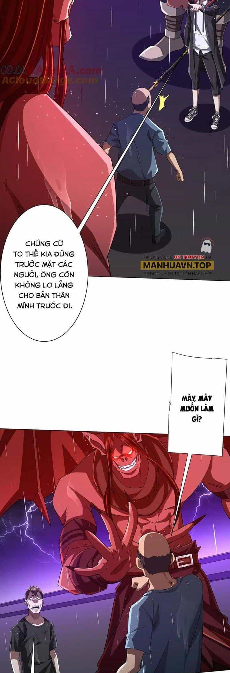 Bắt Đầu Với Trăm Vạn Minh Tệ - Chương 88 - ảnh 7