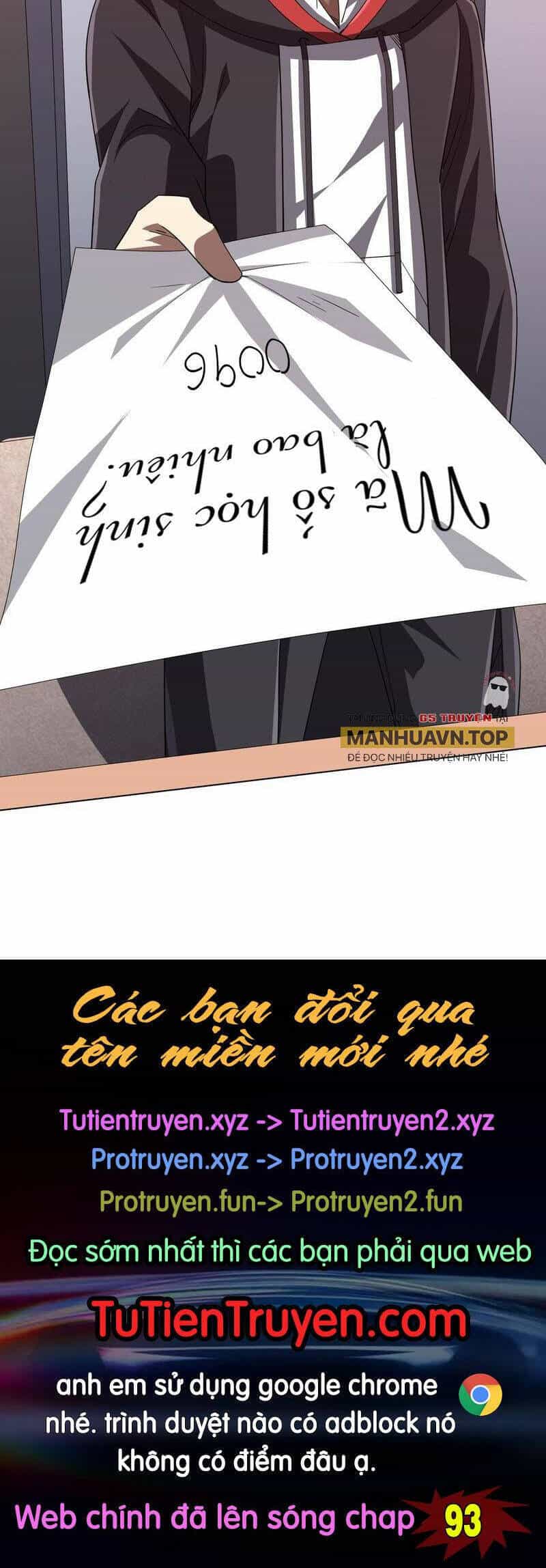 Bắt Đầu Với Trăm Vạn Minh Tệ - Chương 92 - ảnh 47