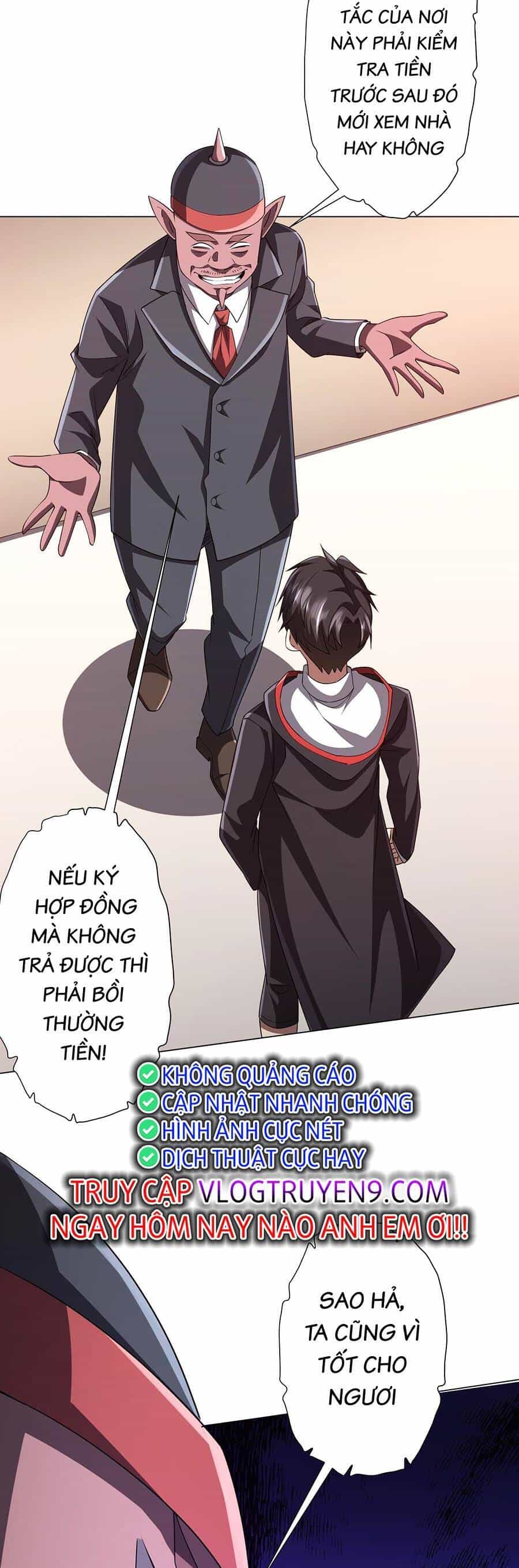 Bắt Đầu Với Trăm Vạn Minh Tệ - Chương 96 - ảnh 39