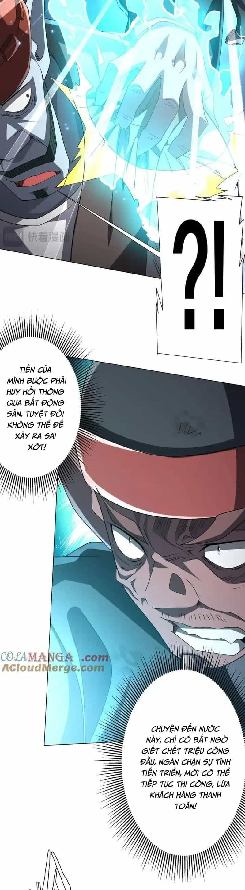 Bắt Đầu Với Trăm Vạn Minh Tệ - Chương 98 - ảnh 20