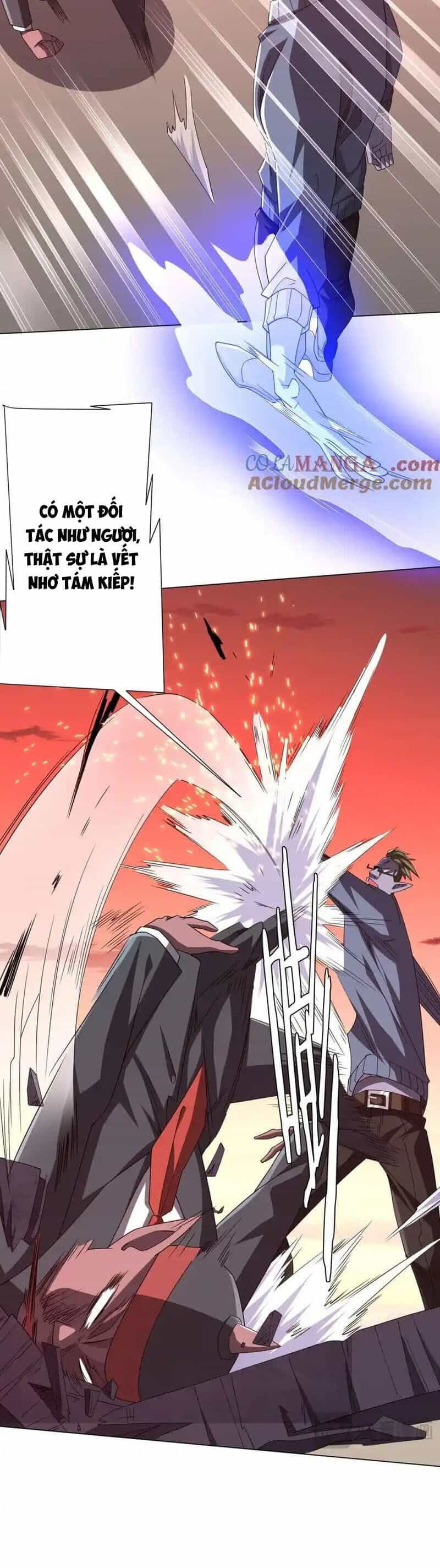 Bắt Đầu Với Trăm Vạn Minh Tệ - Chương 98 - ảnh 27