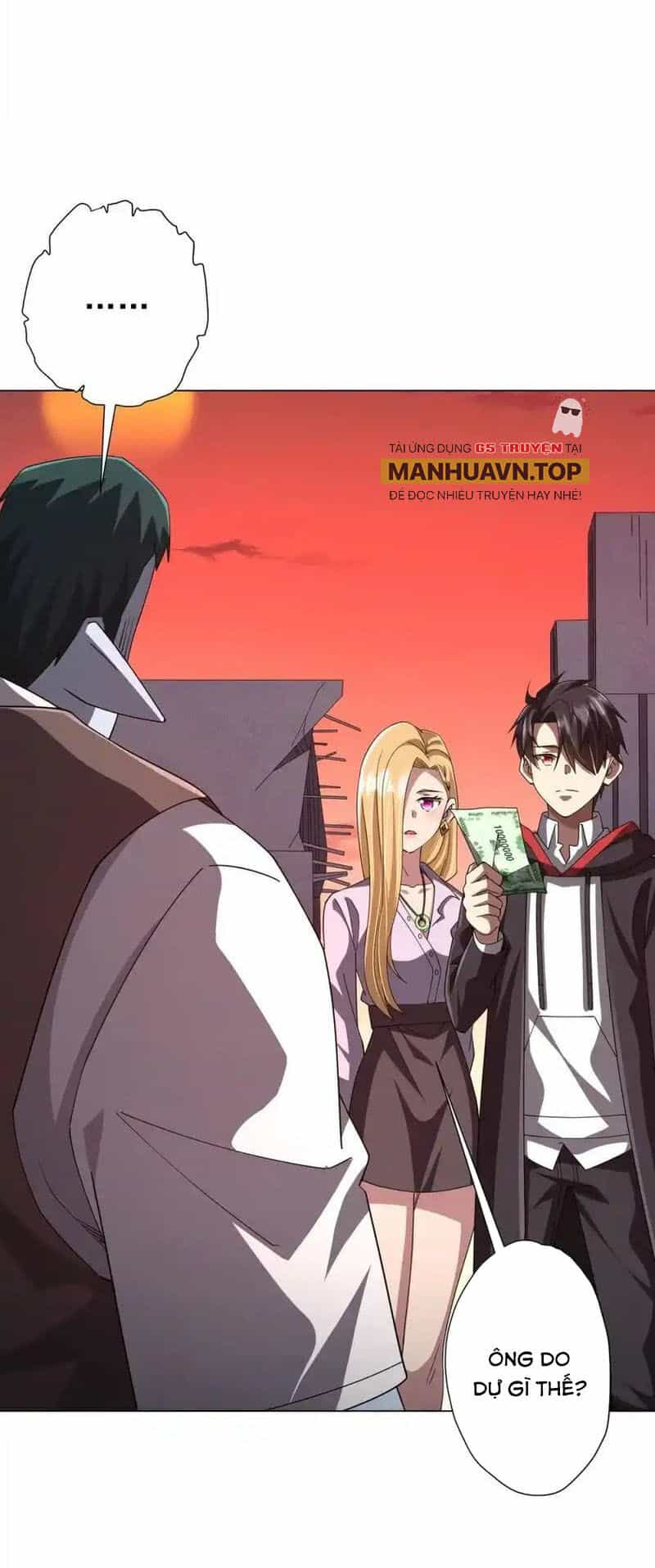 Bắt Đầu Với Trăm Vạn Minh Tệ - Chương 99 - ảnh 6