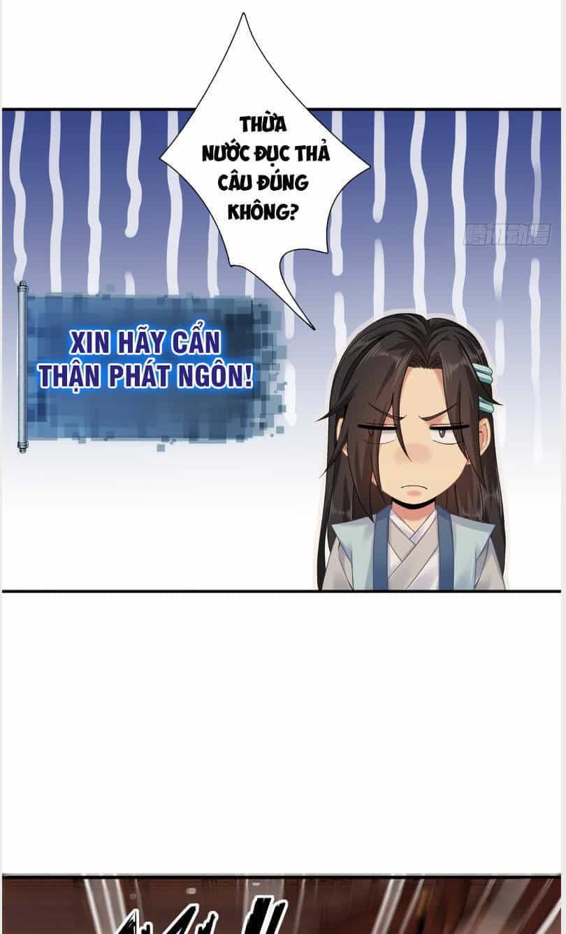 Bắt Đầu Với Tuyệt Sắc Sư Tôn: Hệ Thống Tổng Cục Phản Cốt - Chương 9 - ảnh 5