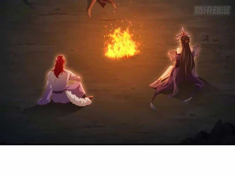 Bắt Đầu Với Tuyệt Sắc Sư Tôn: Hệ Thống Tổng Cục Phản Cốt - Chương 119 - ảnh 9