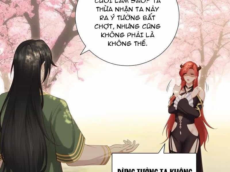Bắt Đầu Với Tuyệt Sắc Sư Tôn: Hệ Thống Tổng Cục Phản Cốt - Chương 122 - ảnh 127