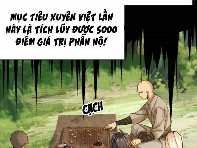 Bắt Đầu Với Tuyệt Sắc Sư Tôn: Hệ Thống Tổng Cục Phản Cốt - Chương 11 - ảnh 77
