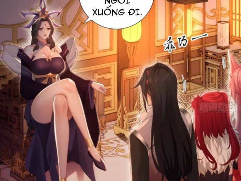Bắt Đầu Với Tuyệt Sắc Sư Tôn: Hệ Thống Tổng Cục Phản Cốt - Chương 128 - ảnh 7