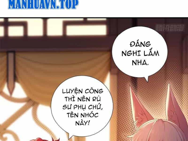 Bắt Đầu Với Tuyệt Sắc Sư Tôn: Hệ Thống Tổng Cục Phản Cốt - Chương 128 - ảnh 87