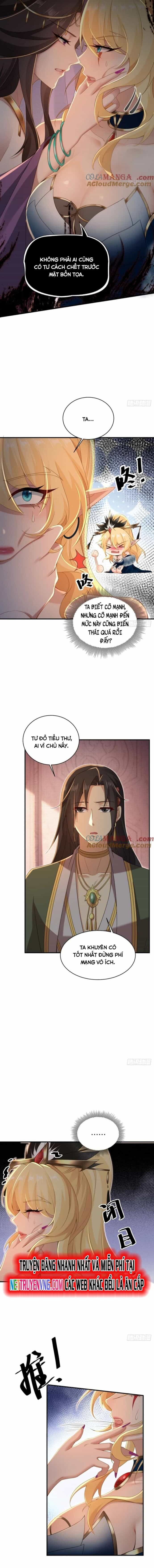 Bắt Đầu Với Tuyệt Sắc Sư Tôn: Hệ Thống Tổng Cục Phản Cốt - Chương 151 - ảnh 9