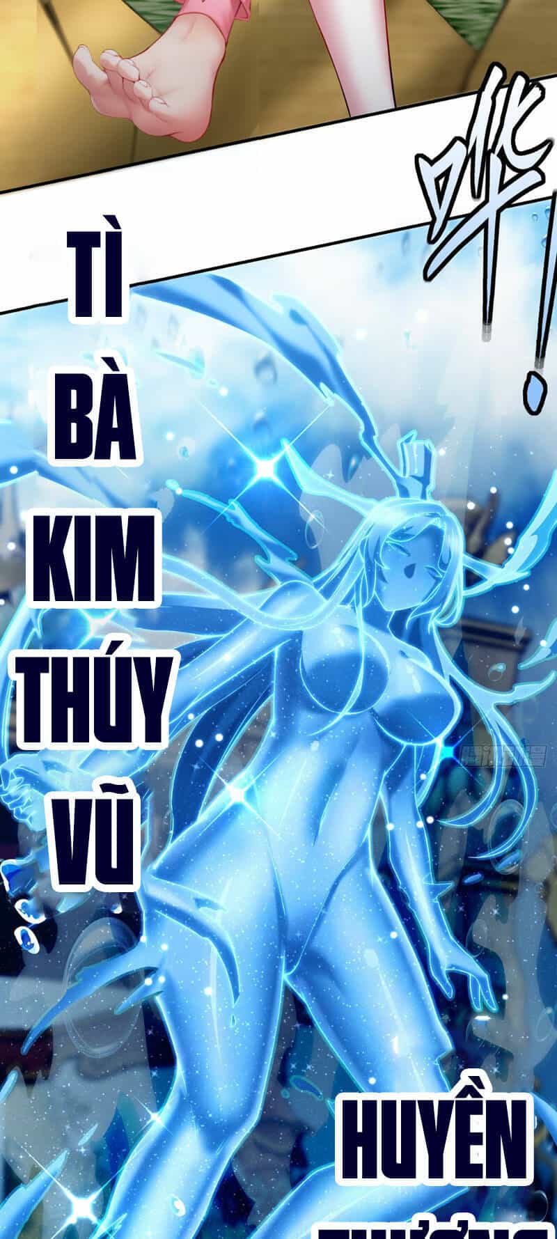 Bắt Đầu Với Tuyệt Sắc Sư Tôn: Hệ Thống Tổng Cục Phản Cốt - Chương 15 - ảnh 19