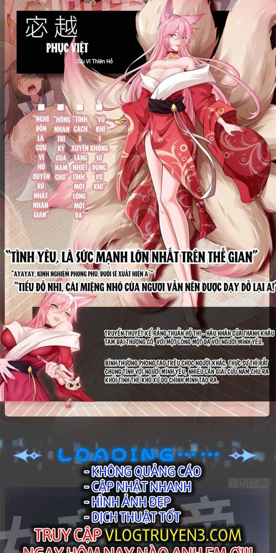 Bắt Đầu Với Tuyệt Sắc Sư Tôn: Hệ Thống Tổng Cục Phản Cốt - Chương 0.1 - ảnh 5