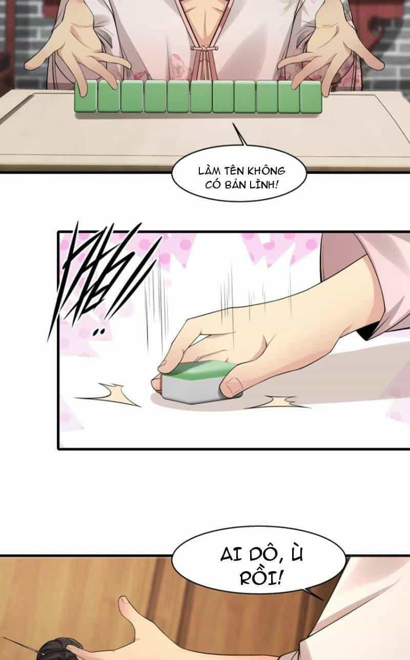 Bắt Đầu Với Tuyệt Sắc Sư Tôn: Hệ Thống Tổng Cục Phản Cốt - Chương 19 - ảnh 67