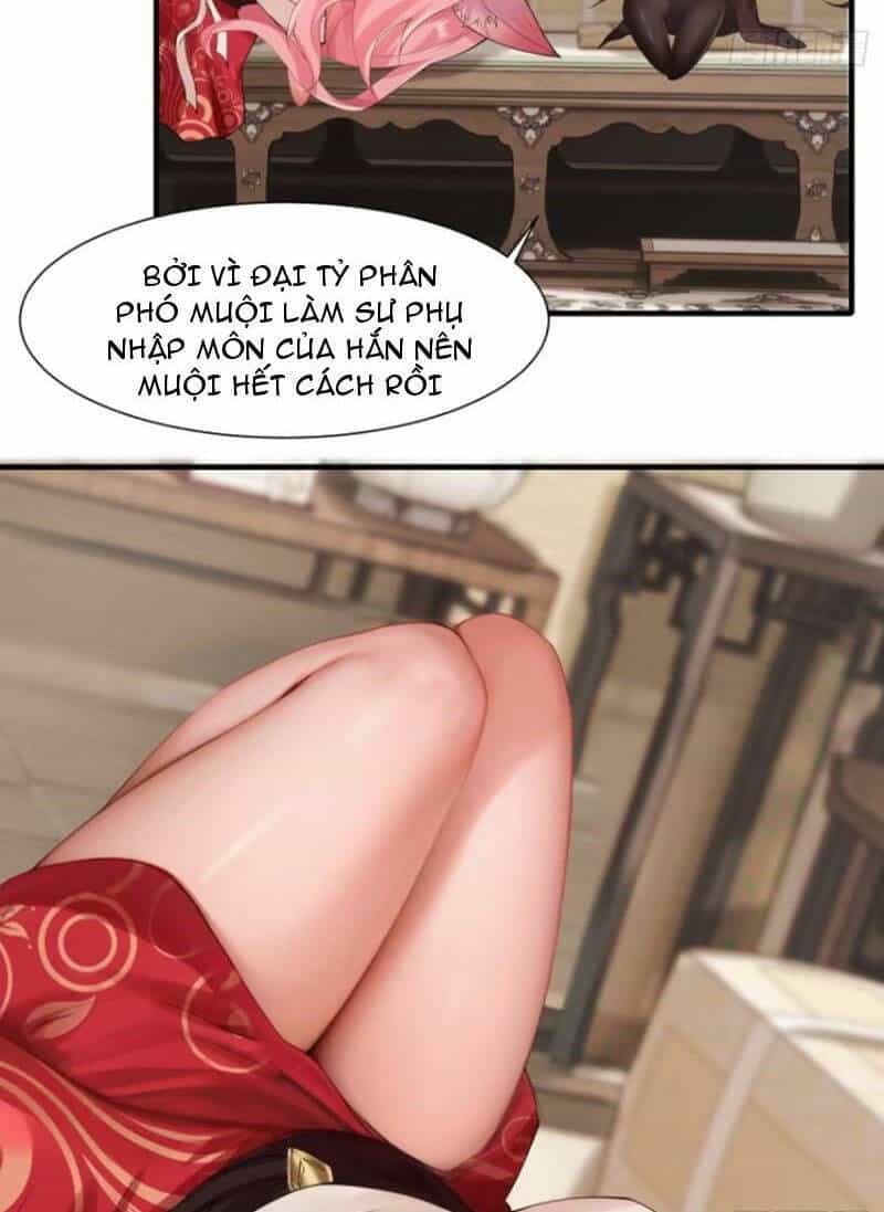 Bắt Đầu Với Tuyệt Sắc Sư Tôn: Hệ Thống Tổng Cục Phản Cốt - Chương 21 - ảnh 55