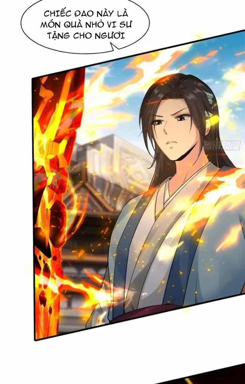 Bắt Đầu Với Tuyệt Sắc Sư Tôn: Hệ Thống Tổng Cục Phản Cốt - Chương 25 - ảnh 27