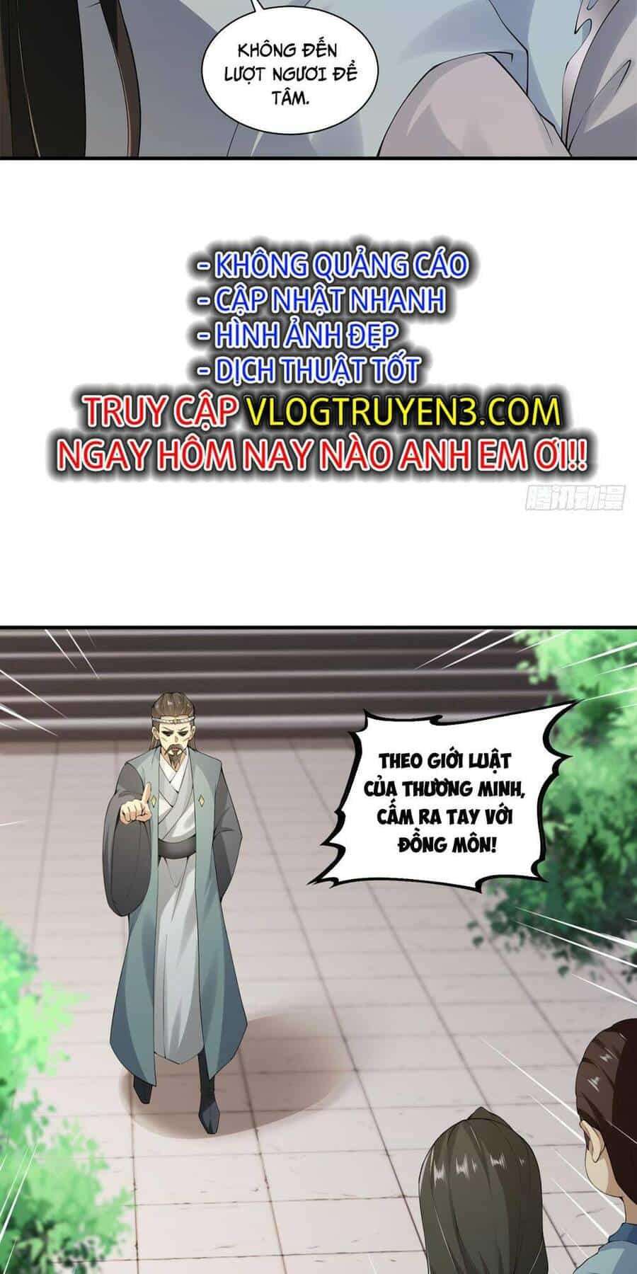 Bắt Đầu Với Tuyệt Sắc Sư Tôn: Hệ Thống Tổng Cục Phản Cốt - Chương 1 - ảnh 10