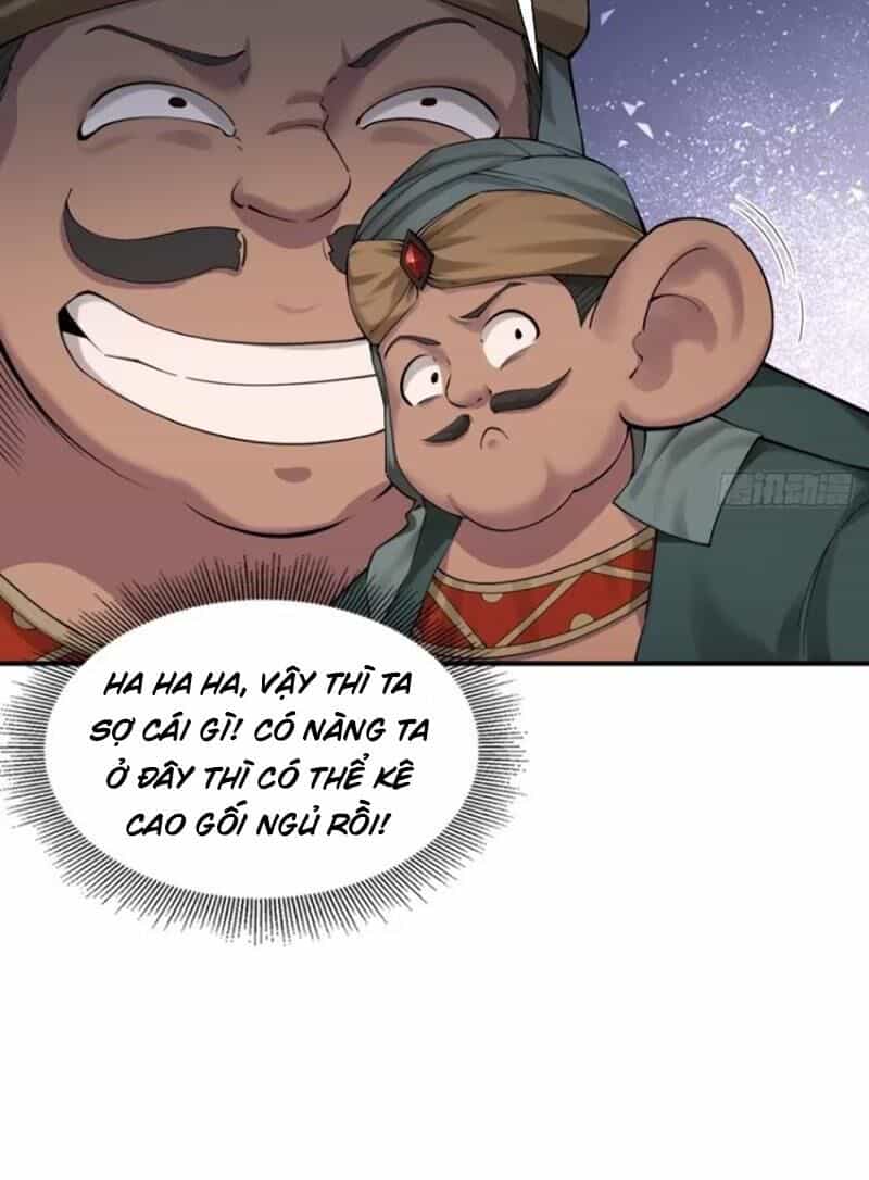 Bắt Đầu Với Tuyệt Sắc Sư Tôn: Hệ Thống Tổng Cục Phản Cốt - Chương 32 - ảnh 25
