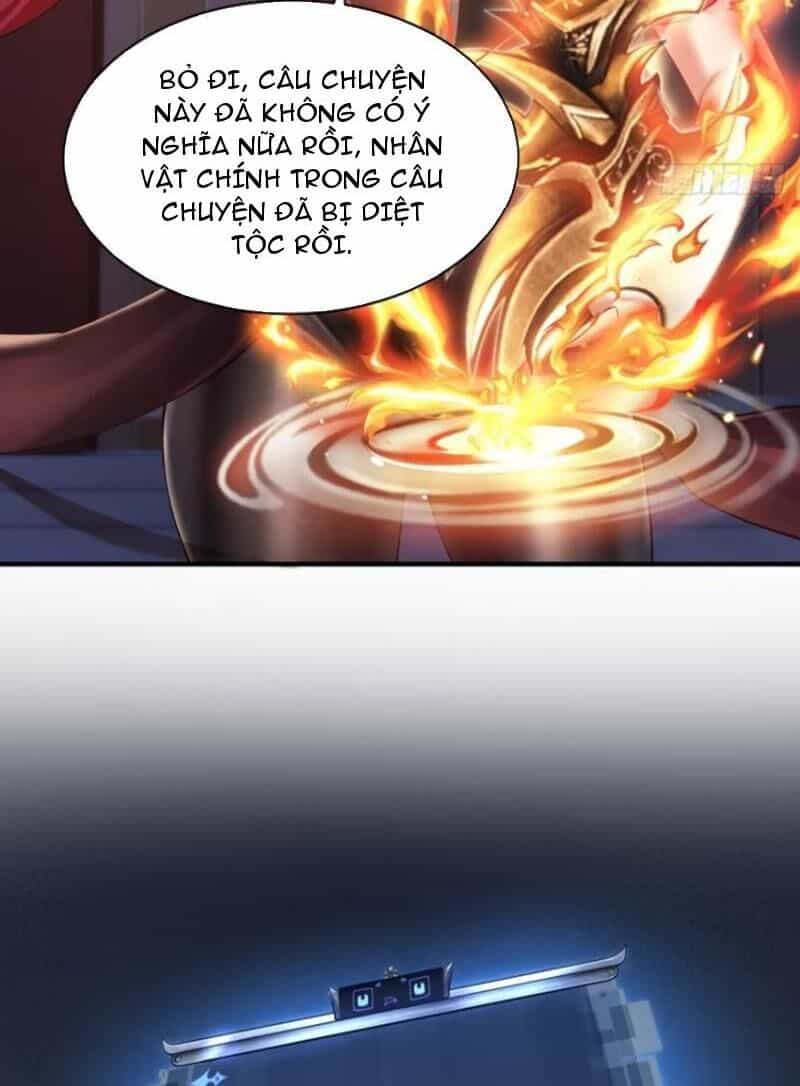 Bắt Đầu Với Tuyệt Sắc Sư Tôn: Hệ Thống Tổng Cục Phản Cốt - Chương 32 - ảnh 30