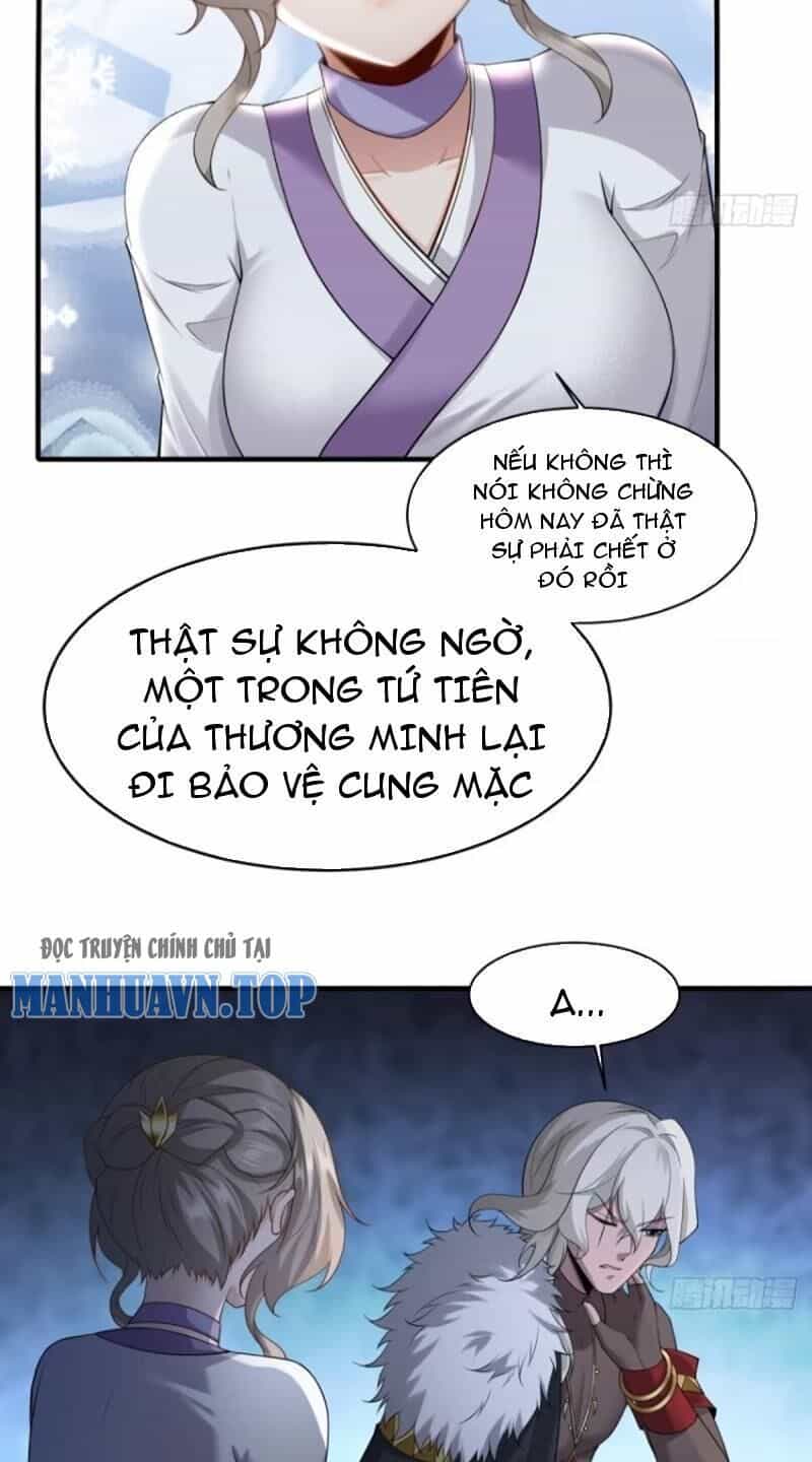 Bắt Đầu Với Tuyệt Sắc Sư Tôn: Hệ Thống Tổng Cục Phản Cốt - Chương 35 - ảnh 11