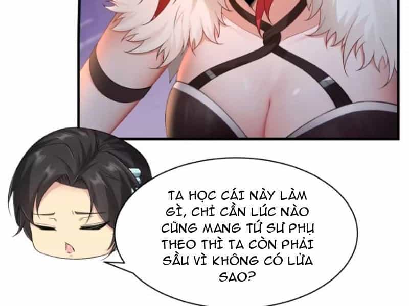 Bắt Đầu Với Tuyệt Sắc Sư Tôn: Hệ Thống Tổng Cục Phản Cốt - Chương 36 - ảnh 22