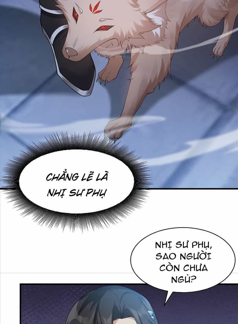 Bắt Đầu Với Tuyệt Sắc Sư Tôn: Hệ Thống Tổng Cục Phản Cốt - Chương 38 - ảnh 37
