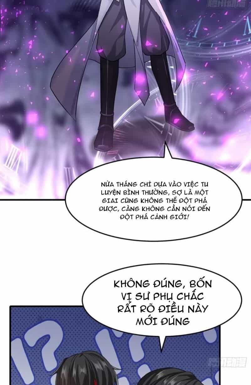 Bắt Đầu Với Tuyệt Sắc Sư Tôn: Hệ Thống Tổng Cục Phản Cốt - Chương 43 - ảnh 31