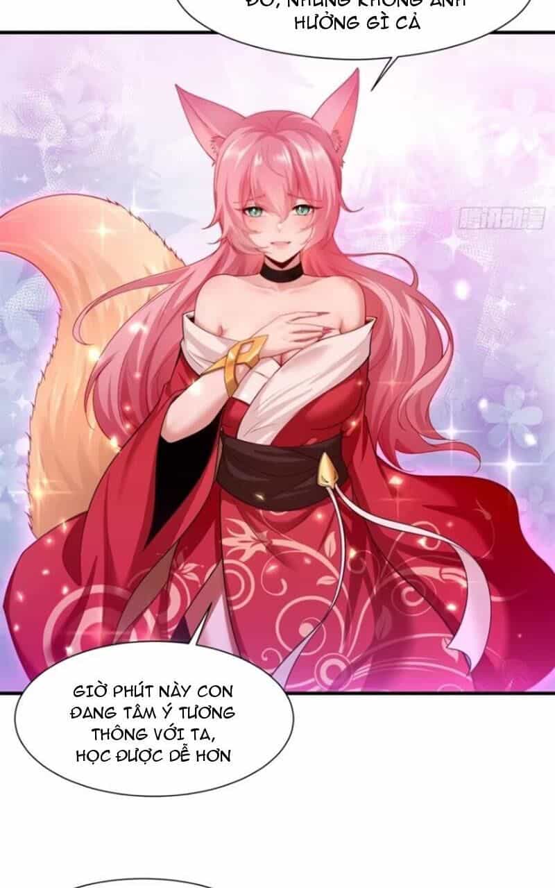Bắt Đầu Với Tuyệt Sắc Sư Tôn: Hệ Thống Tổng Cục Phản Cốt - Chương 43 - ảnh 7
