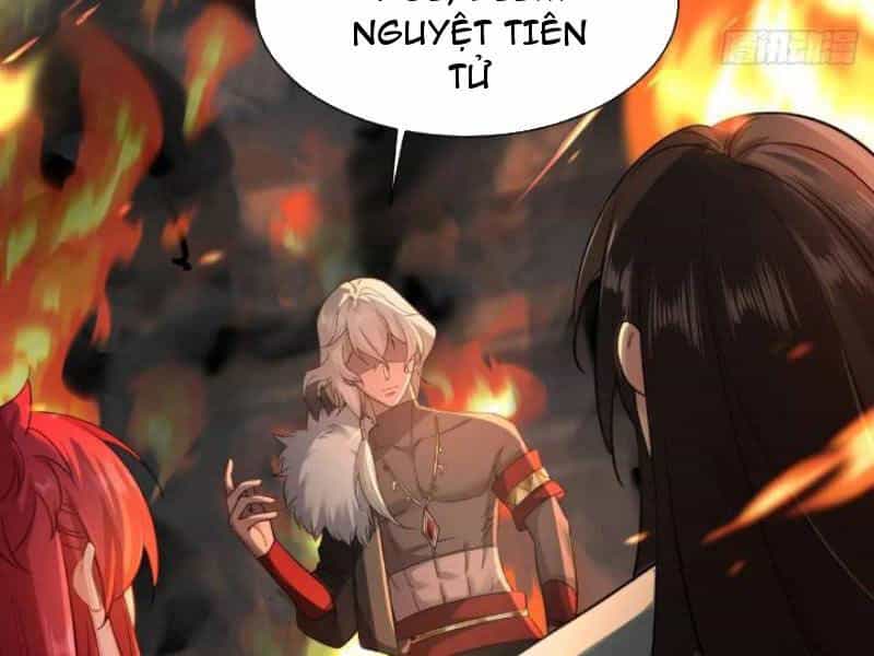 Bắt Đầu Với Tuyệt Sắc Sư Tôn: Hệ Thống Tổng Cục Phản Cốt - Chương 45 - ảnh 33