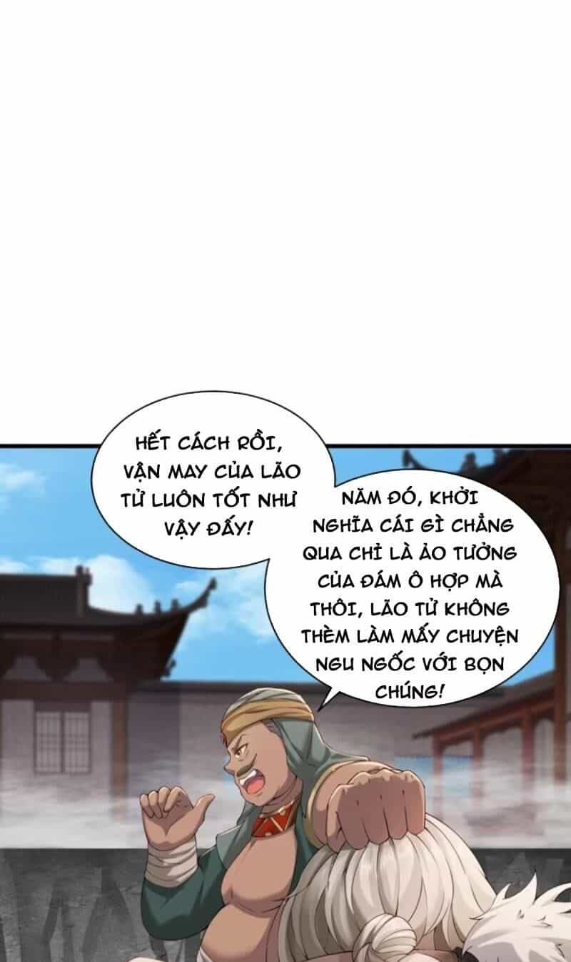 Bắt Đầu Với Tuyệt Sắc Sư Tôn: Hệ Thống Tổng Cục Phản Cốt - Chương 49 - ảnh 33