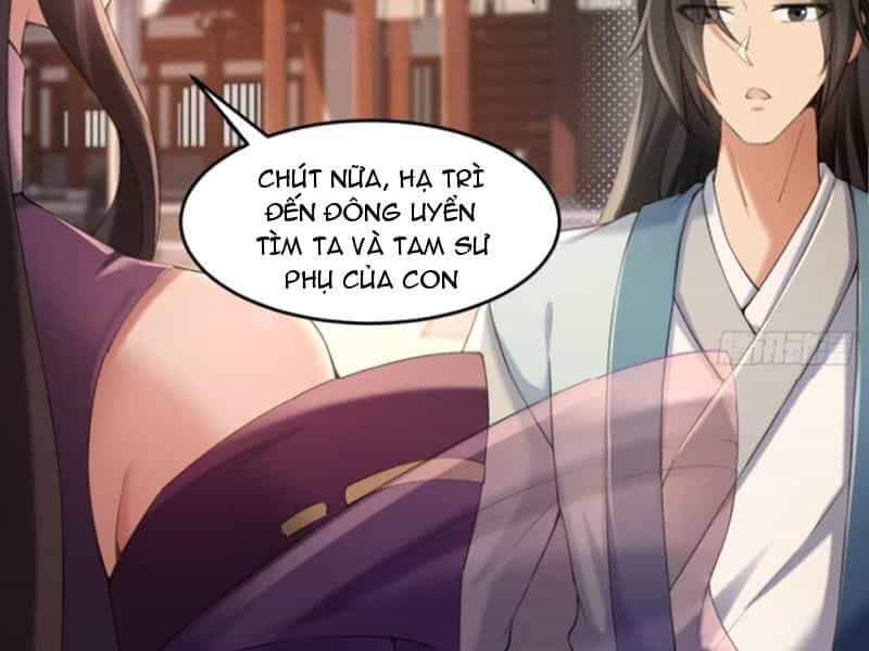 Bắt Đầu Với Tuyệt Sắc Sư Tôn: Hệ Thống Tổng Cục Phản Cốt - Chương 50 - ảnh 19
