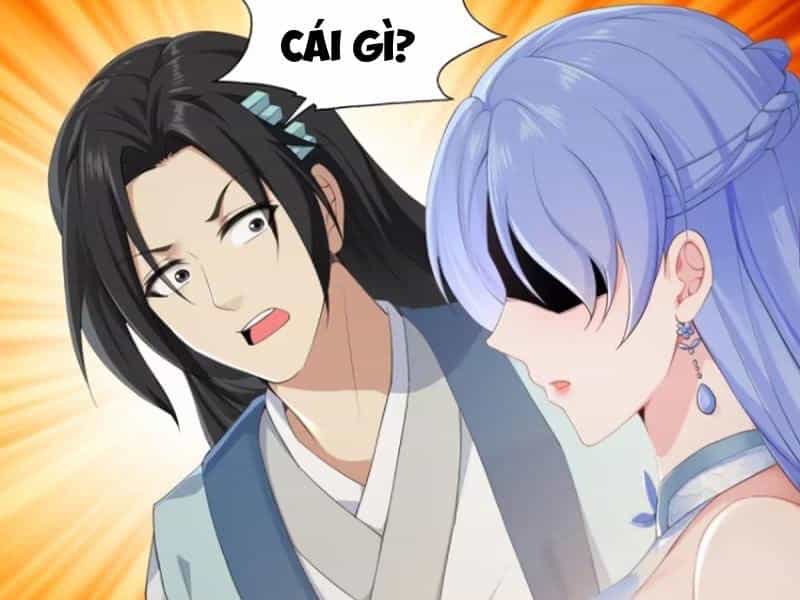 Bắt Đầu Với Tuyệt Sắc Sư Tôn: Hệ Thống Tổng Cục Phản Cốt - Chương 51 - ảnh 31