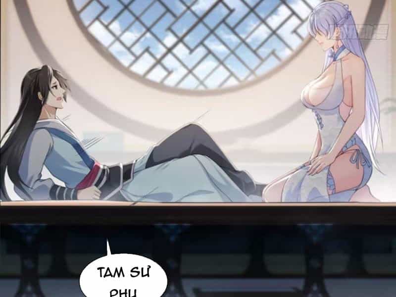 Bắt Đầu Với Tuyệt Sắc Sư Tôn: Hệ Thống Tổng Cục Phản Cốt - Chương 51 - ảnh 45