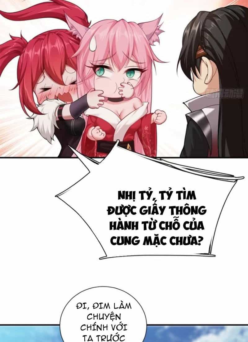 Bắt Đầu Với Tuyệt Sắc Sư Tôn: Hệ Thống Tổng Cục Phản Cốt - Chương 52 - ảnh 45