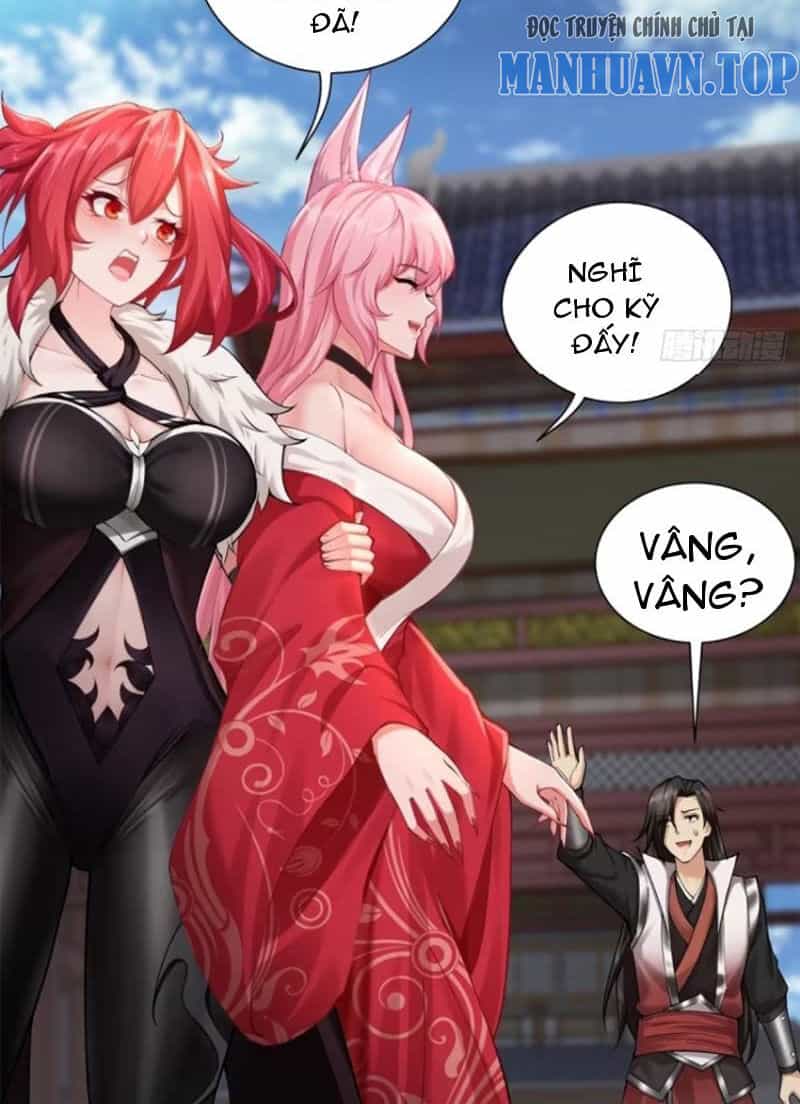 Bắt Đầu Với Tuyệt Sắc Sư Tôn: Hệ Thống Tổng Cục Phản Cốt - Chương 52 - ảnh 46