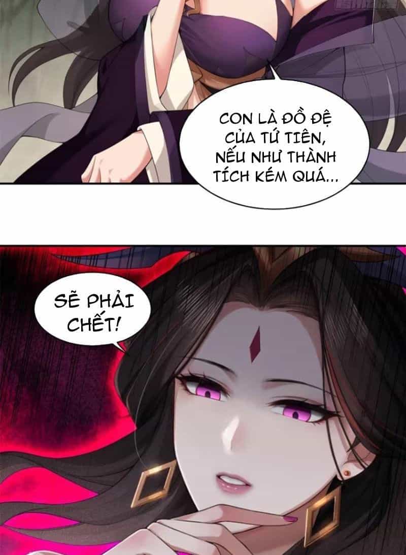Bắt Đầu Với Tuyệt Sắc Sư Tôn: Hệ Thống Tổng Cục Phản Cốt - Chương 56 - ảnh 34