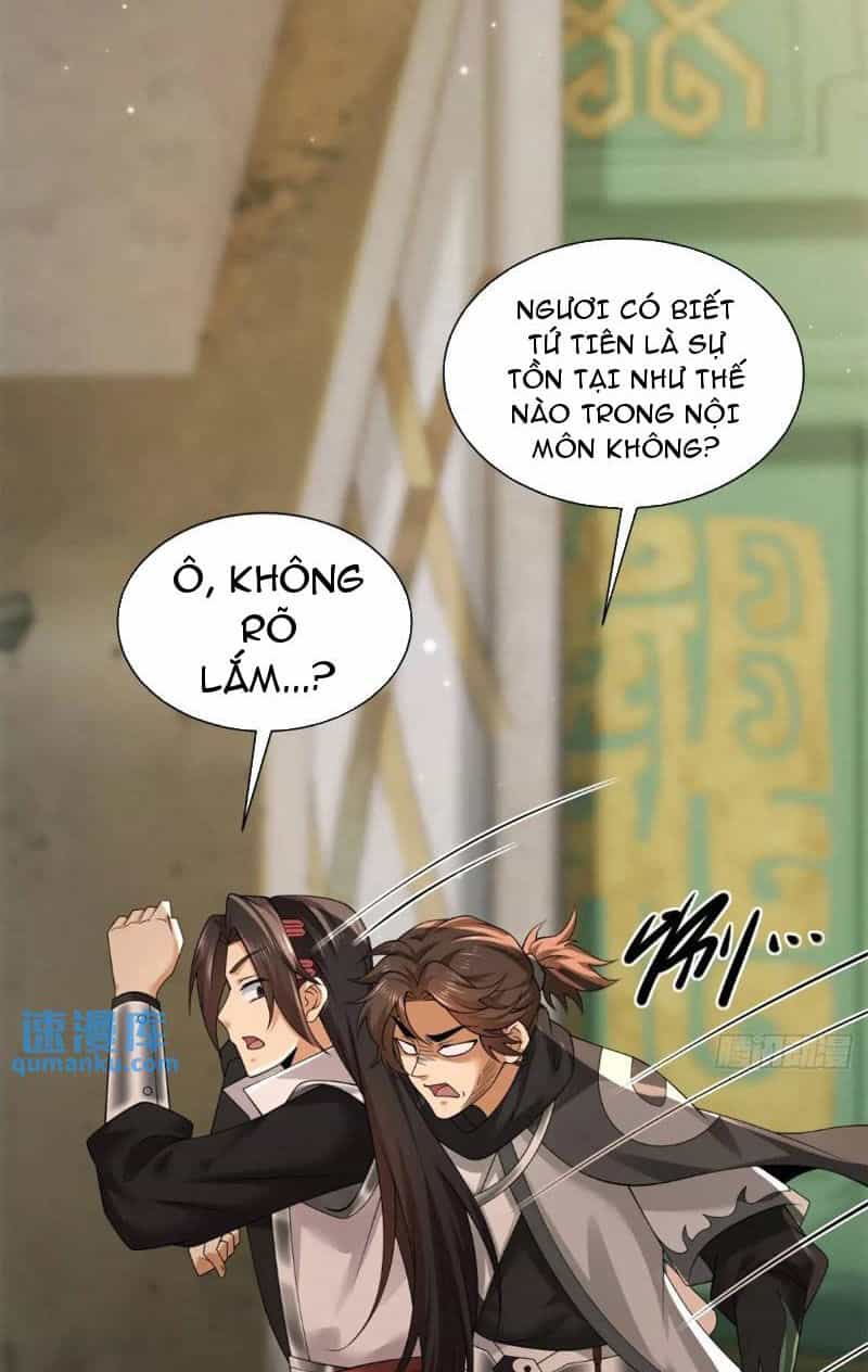 Bắt Đầu Với Tuyệt Sắc Sư Tôn: Hệ Thống Tổng Cục Phản Cốt - Chương 58 - ảnh 51