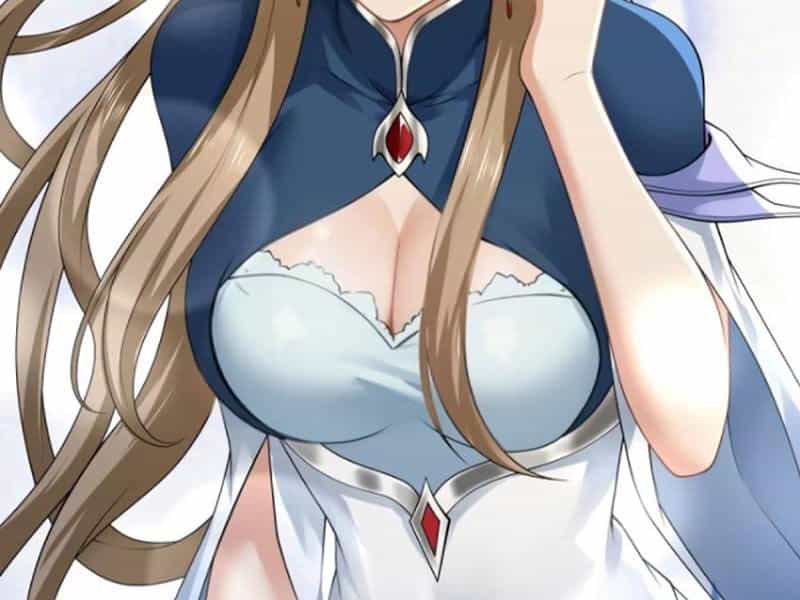 Bắt Đầu Với Tuyệt Sắc Sư Tôn: Hệ Thống Tổng Cục Phản Cốt - Chương 59 - ảnh 133