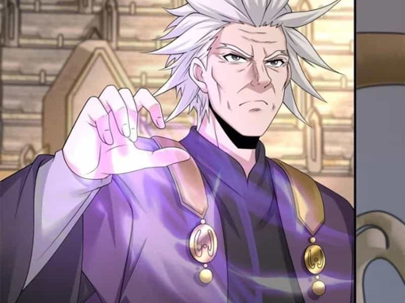 Bắt Đầu Với Tuyệt Sắc Sư Tôn: Hệ Thống Tổng Cục Phản Cốt - Chương 59 - ảnh 8