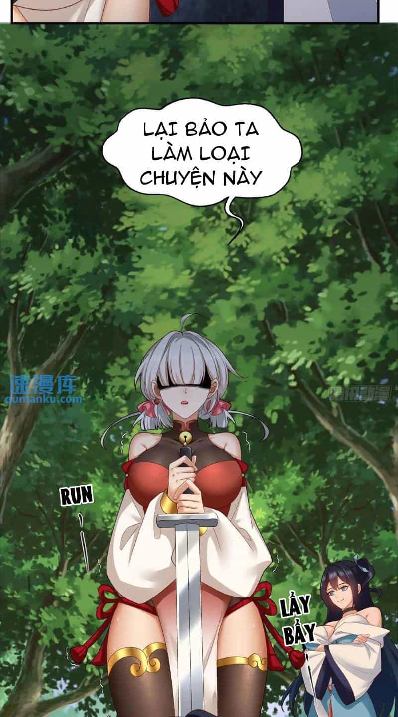 Bắt Đầu Với Tuyệt Sắc Sư Tôn: Hệ Thống Tổng Cục Phản Cốt - Chương 61 - ảnh 15
