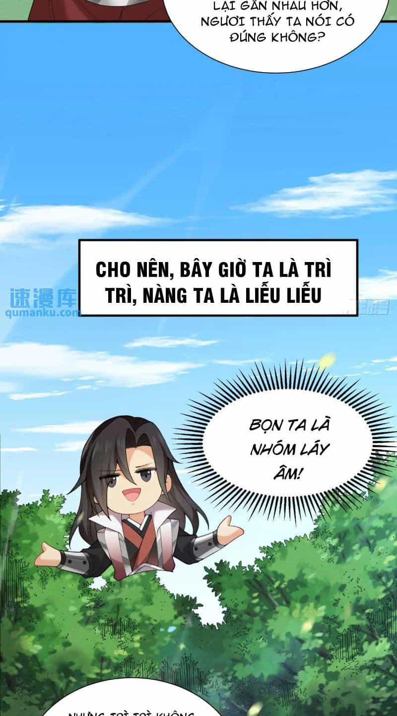 Bắt Đầu Với Tuyệt Sắc Sư Tôn: Hệ Thống Tổng Cục Phản Cốt - Chương 61 - ảnh 33