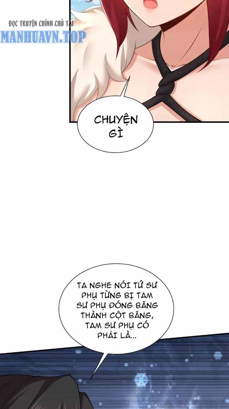 Bắt Đầu Với Tuyệt Sắc Sư Tôn: Hệ Thống Tổng Cục Phản Cốt - Chương 64 - ảnh 11