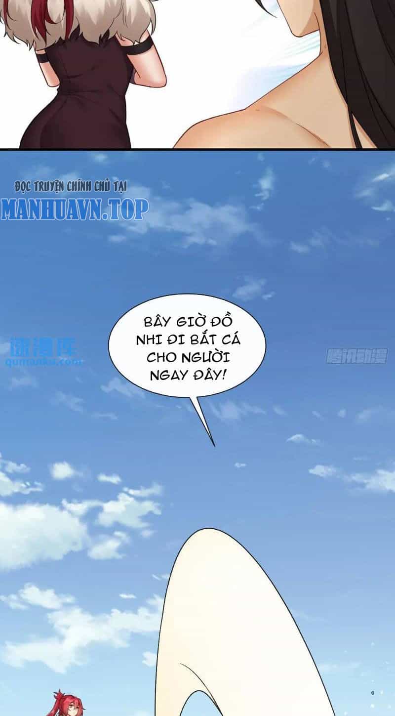 Bắt Đầu Với Tuyệt Sắc Sư Tôn: Hệ Thống Tổng Cục Phản Cốt - Chương 64 - ảnh 23