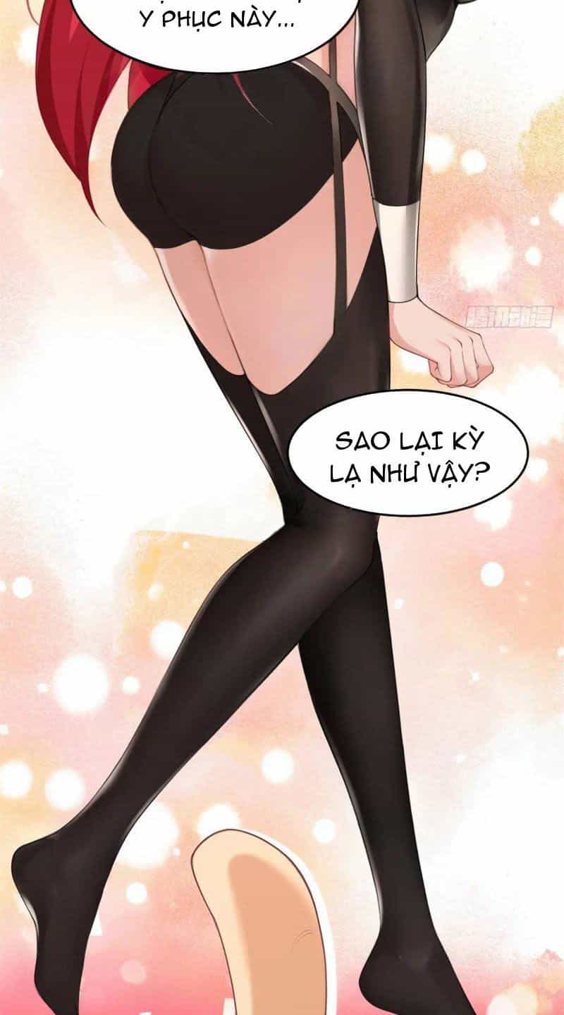Bắt Đầu Với Tuyệt Sắc Sư Tôn: Hệ Thống Tổng Cục Phản Cốt - Chương 65 - ảnh 19