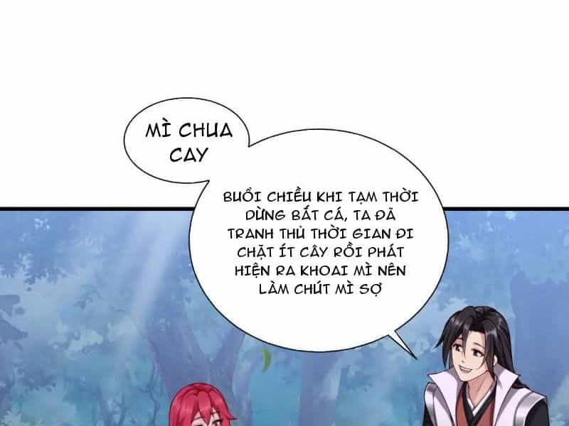 Bắt Đầu Với Tuyệt Sắc Sư Tôn: Hệ Thống Tổng Cục Phản Cốt - Chương 66 - ảnh 12