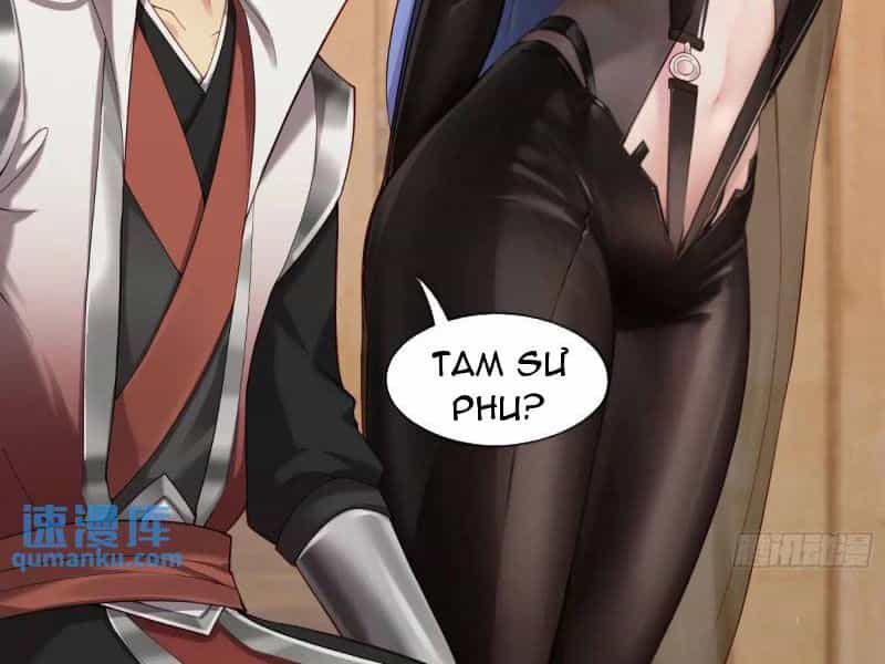 Bắt Đầu Với Tuyệt Sắc Sư Tôn: Hệ Thống Tổng Cục Phản Cốt - Chương 66 - ảnh 38