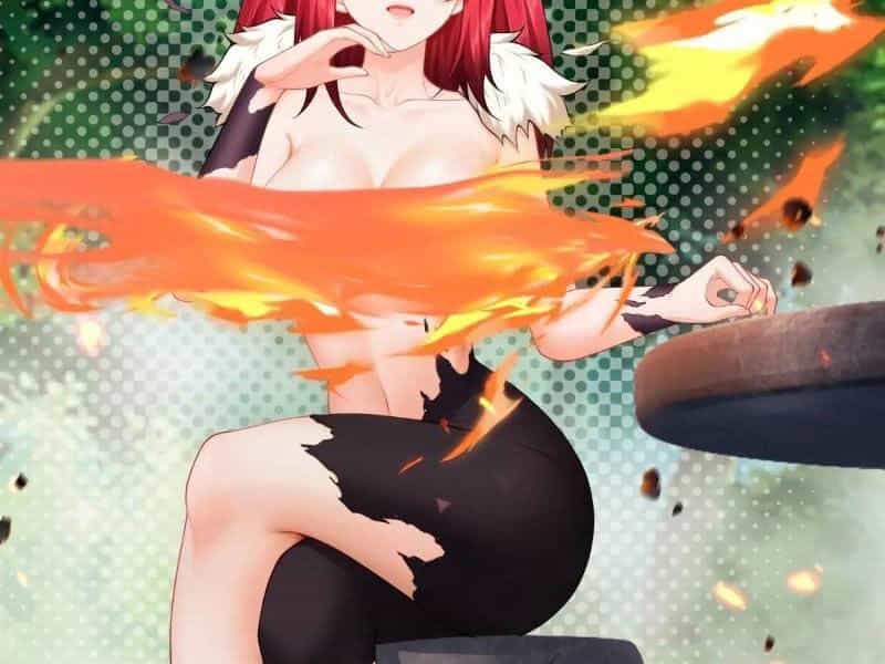 Bắt Đầu Với Tuyệt Sắc Sư Tôn: Hệ Thống Tổng Cục Phản Cốt - Chương 69 - ảnh 47