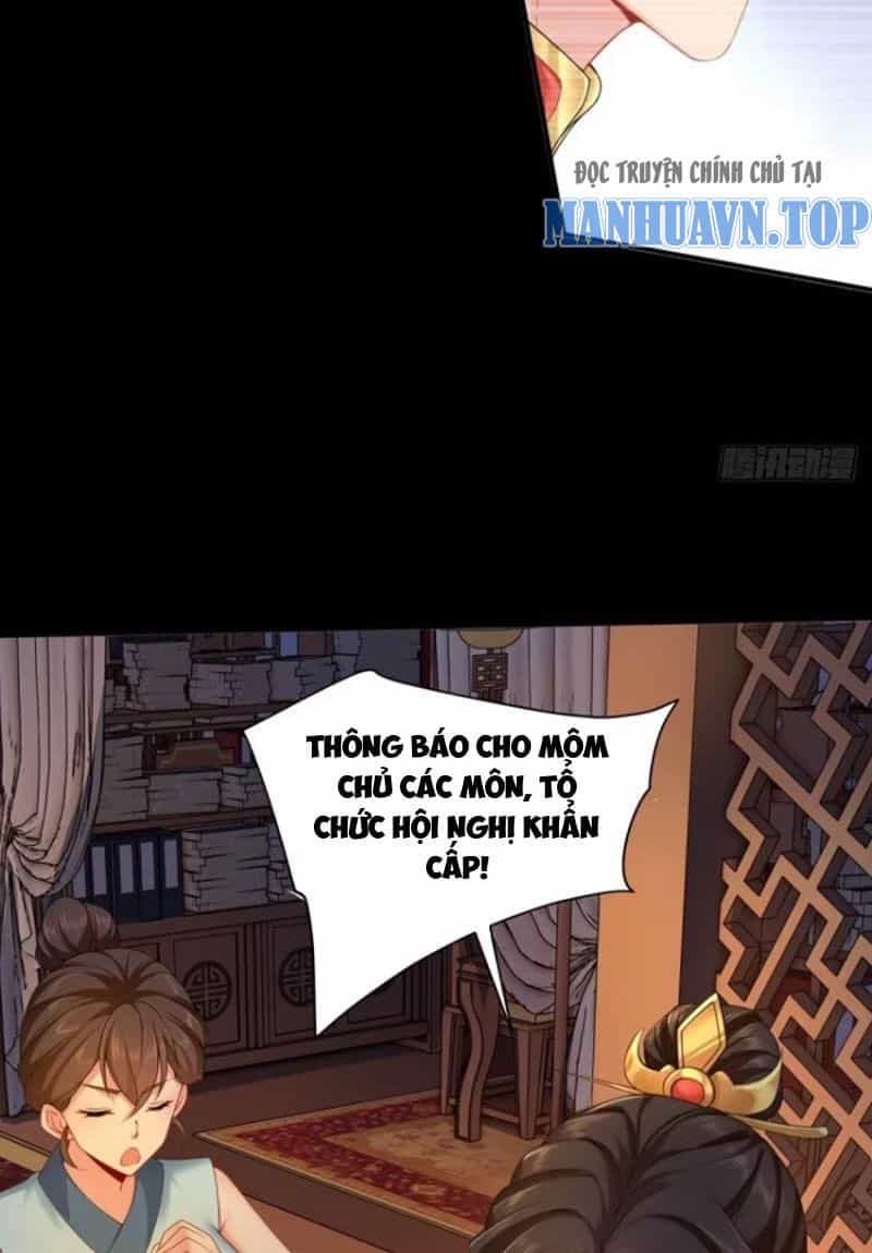 Bắt Đầu Với Tuyệt Sắc Sư Tôn: Hệ Thống Tổng Cục Phản Cốt - Chương 72 - ảnh 34